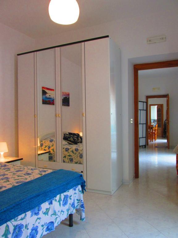 Casa Margherita 米诺利 外观 照片