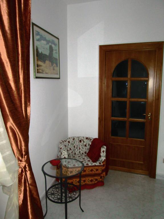 Casa Margherita 米诺利 外观 照片