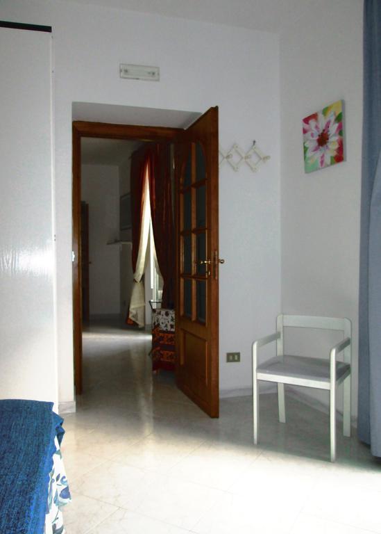 Casa Margherita 米诺利 外观 照片