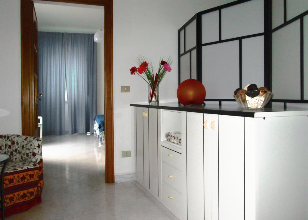 Casa Margherita 米诺利 外观 照片