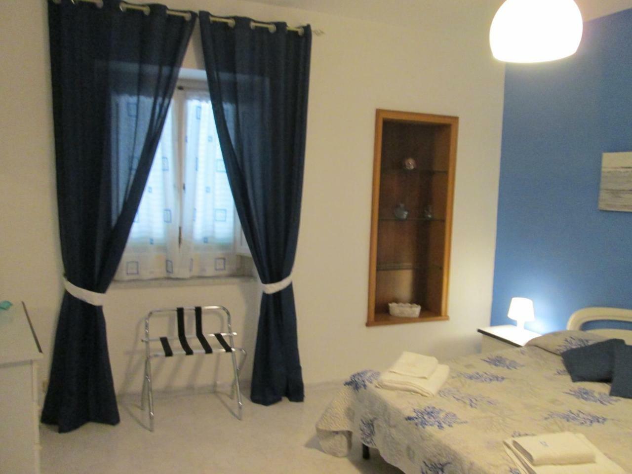 Casa Margherita 米诺利 外观 照片
