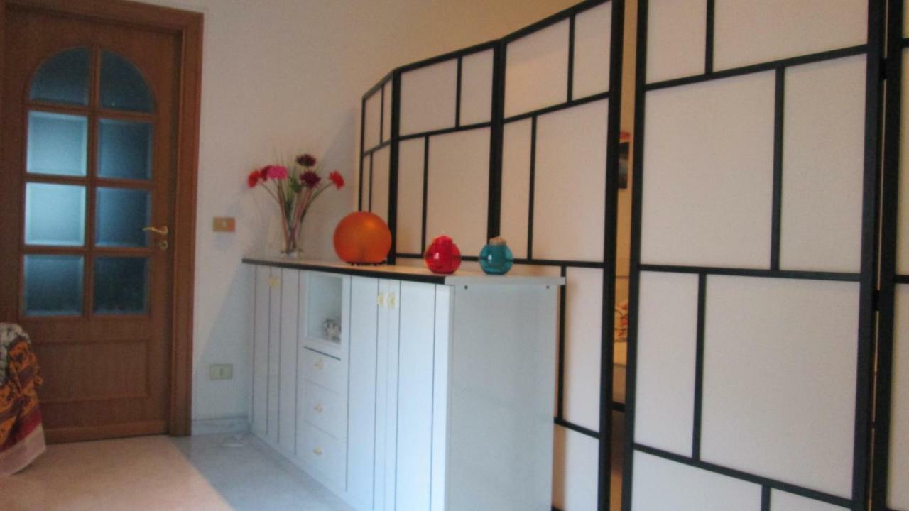 Casa Margherita 米诺利 外观 照片