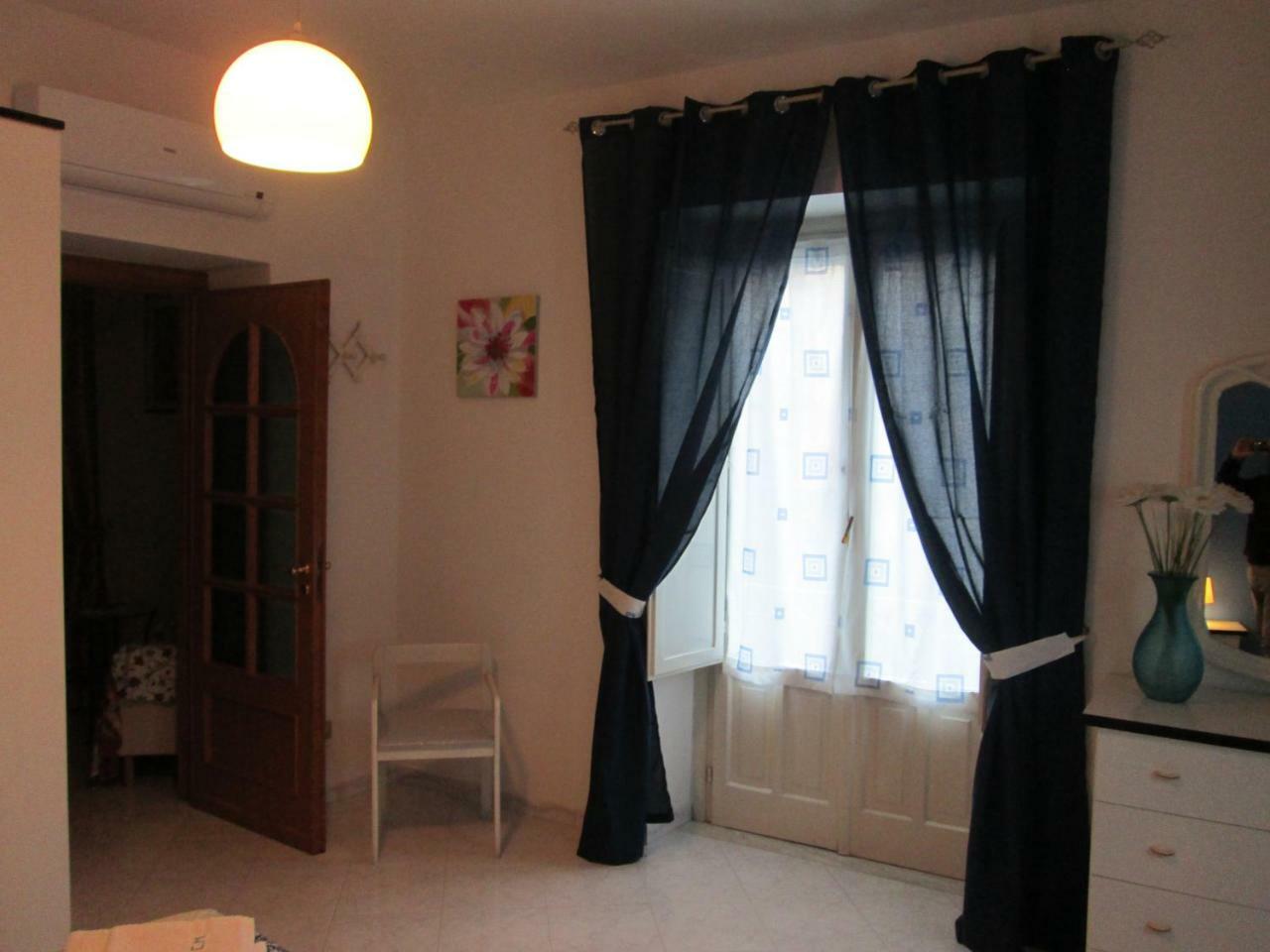 Casa Margherita 米诺利 外观 照片